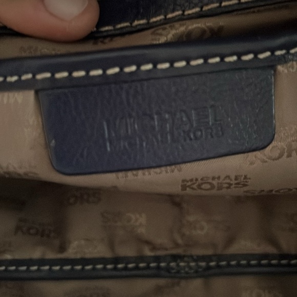 Michael Kors Blue - Picture 7 of 16